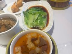 -东方早茶 海鲜•青岛菜(国信体育中心店)