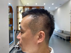 点击看大图 -P.R.O.salon 发哲