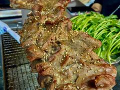 -三子烤羊腿·海鲜(弘阳店)