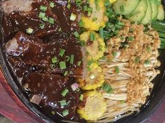 -灶东家民间菜(回兴店)