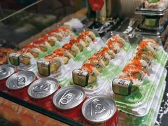 -池田寿司·新鲜现做(昌平悦荟店)