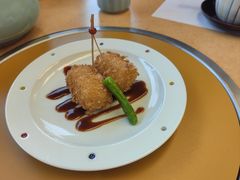 -蟹道乐(道顿堀本店)