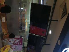 -西树泡芙(蓝色港湾店)