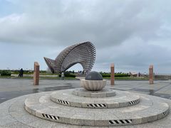 -南汇嘴观海公园