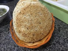 -清真喜兰老丁羊汤特色小吃