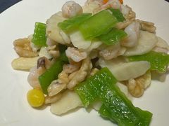 -湖畔鲁菜·二十年老字号餐厅(大明湖店)