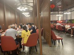 大堂-旺达·福州菜(正大广场店)