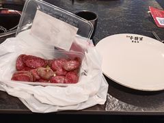 -牛将军•涮肉•烤肉(北京王府井·故宫店)