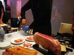 -广州富力君悦大酒店·凯菲厅