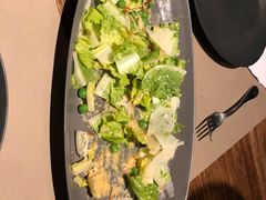 -Carbon莫卡哆·意大利复古集市餐厅(杭州大厦店)