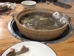 -花姐羊肉炉(吕厝店)