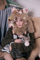 点击看大图 -瞳摄影写真旗舰店