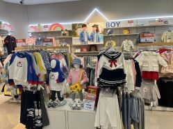 -爱婴室(上海汇智国际广场店)