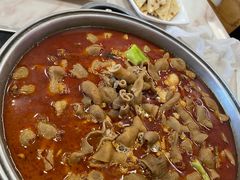-彭记铁锅肥肠(东四总店)