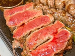 -Entrecôte 法国牛扒馆(保利·时光里店)