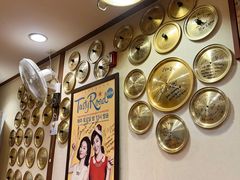 -金北顺大锅家(신사본점)
