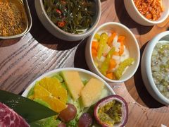 -九田家黑牛烤肉料理(新辰里亚运村店)