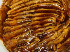 -烤肉宛饭庄(北新桥店)