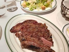 肉眼牛排-Wolfgang’s Steakhouse 沃夫冈牛排馆(上海白玉兰广场店)