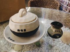 -椰语堂·海南清补凉(中山骑楼店)