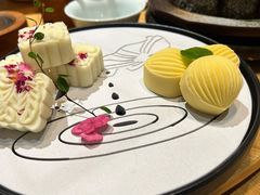 -荷风细雨·中国茶宴(碧云店)