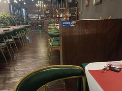 -ITA·意塔意大利餐厅(亦庄店)