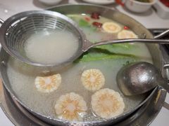-八合里潮汕鲜牛肉火锅(深圳海岸城店)