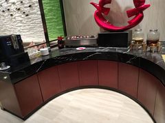 -北上海大酒店-北鸥西餐厅