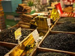 -佟小曼手工茶饼坊(鼓浪屿1店)