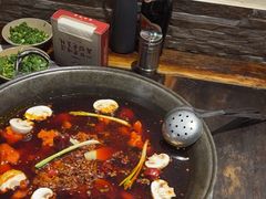 -玉林巷子口火锅(玉林总店)