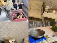 -安德鲁户外烧烤帐篷营地(马泉营店)