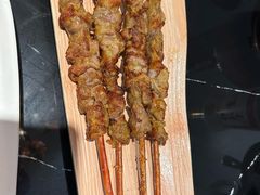 -巴依老爷新疆美食(清华东门店)