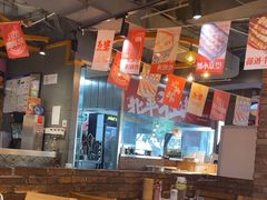 -聚点串吧·北京烧烤(赵登禹路店)