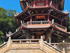 -莆田湄洲妈祖祖庙