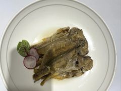 -大鸭梨烤鸭(房山店)