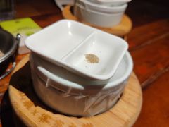 -客语客家菜(东山口店)