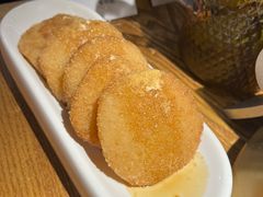 -六月雪干锅(绵阳王府井百货店)