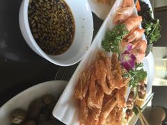 相聚青山餐厅-相聚青山餐厅(阎河路店)