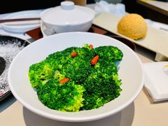 -蔡澜点心·粤菜(西单大悦城店)
