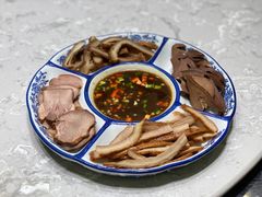 -曾家厨房·新徽菜(九华山路店)