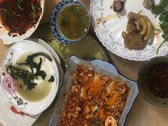 -洪霞餐馆