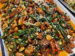 -兔槽江湖菜·重庆璧山兔(水围店)