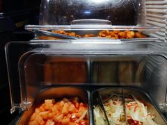 -汉城烧烤(西稍门劳动路店)