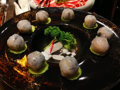 -大隐·成都火锅Bistro(合生麒麟新天地店)