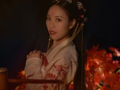 -汉仪华裳汉服旗袍·摄影写真馆(乌镇西栅店)