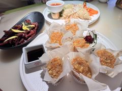 -桂满陇-十里风荷(合生汇店)