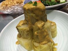 -局气 烤鸭·北京菜(光华路店)
