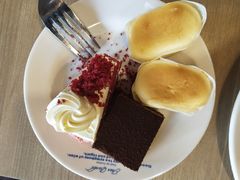 -星伦多 自助料理(圆融店)