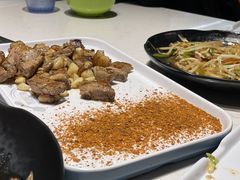 -凯萨印象铁板烧(苏州中心店)