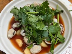 生腌花蛤-棉湖小吃(龙河路店)